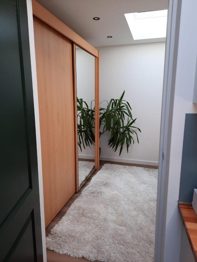 Bed & Breakfast Oude Bakkerij 리즈윅 외부 사진