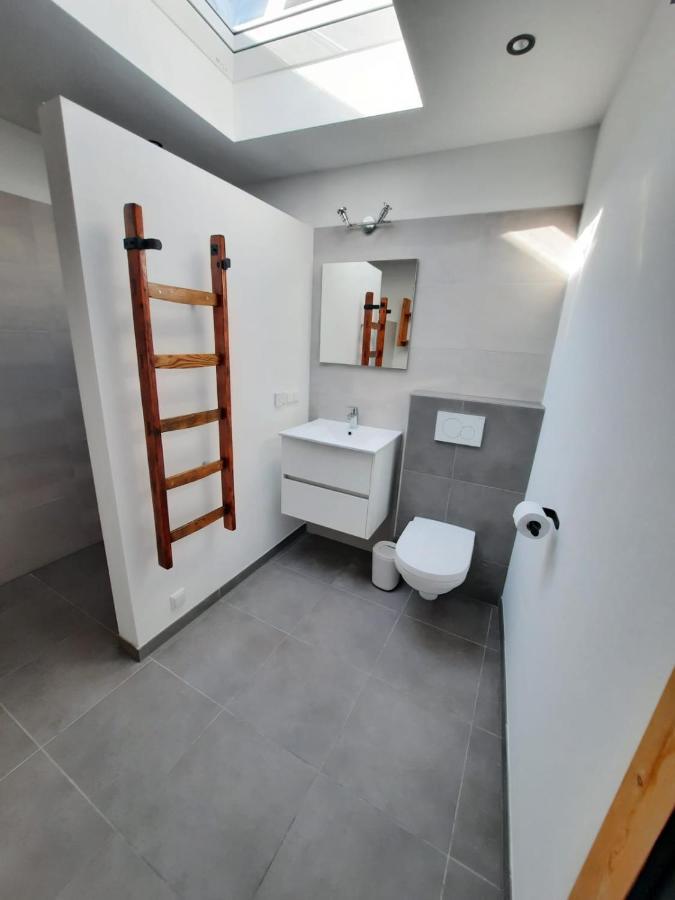 Bed & Breakfast Oude Bakkerij 리즈윅 외부 사진